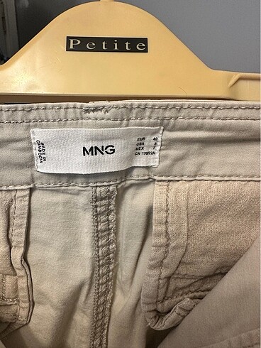 Mango Pant