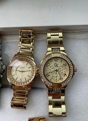 Guess Guess saat