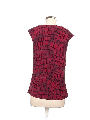 m Beden Kenneth Cole Bluz %70 İndirimli.