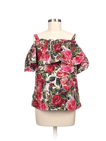 Dolce & Gabbana Bluz %70 İndirimli.