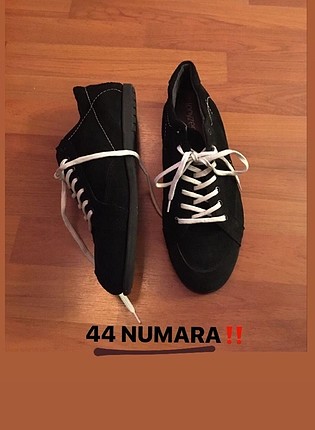 Spor ayakkabı
