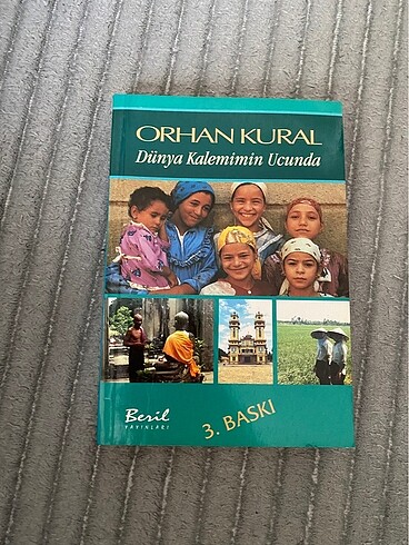Kitap