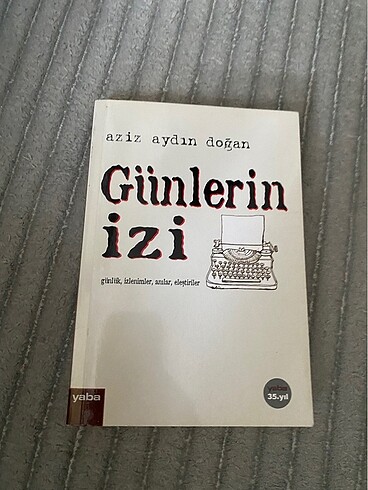 Kitap