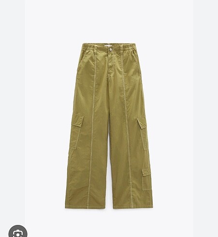 Zara pantolon