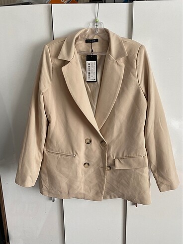 Blazer ceket