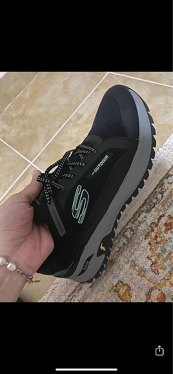 Skechers 40 numara outdoor
