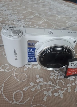 Fotoğraf makinası