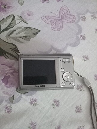Fotoğraf makinesi