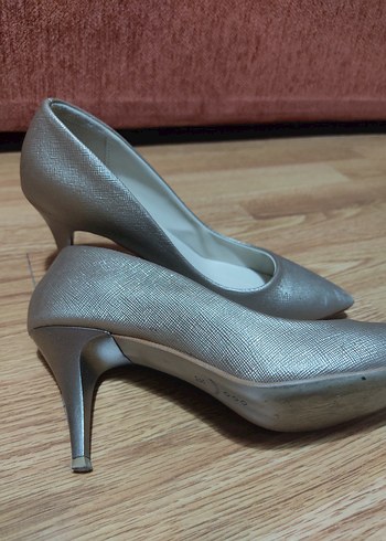 Diğer Diger bsl köpüğü Stiletto Topuklu Kadın Ayakkabı