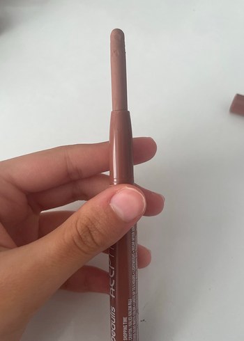 Beaulis Keepİt Kalem Ruj - Görsel 3