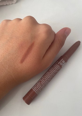 Beaulis Keepİt Kalem Ruj - Görsel 4