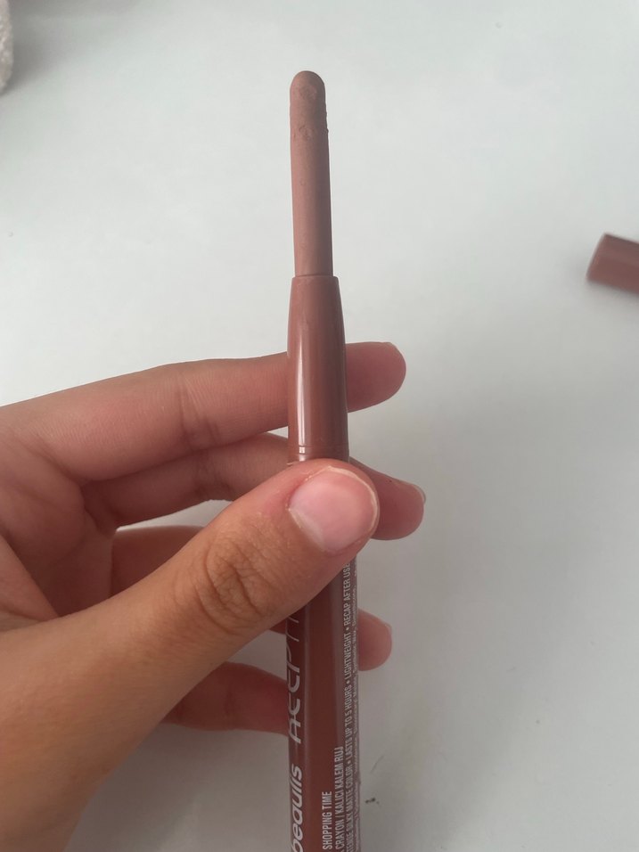 Beaulis Keepİt Kalem Ruj - Görsel 3