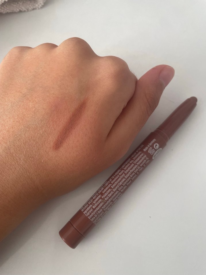 Beaulis Keepİt Kalem Ruj - Görsel 4