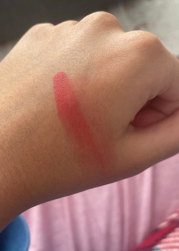 Beaulis Warm It Allık - Görsel 4