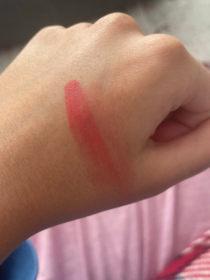 Beaulis Warm It Allık - Görsel 4