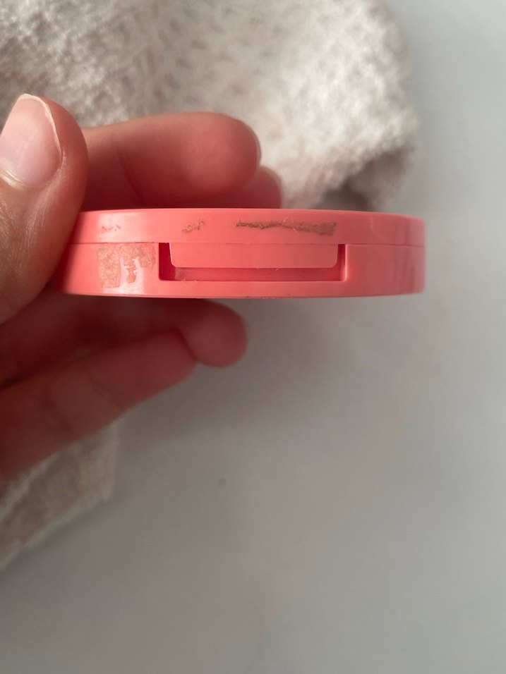 Beaulis Warm It Allık - Görsel 3