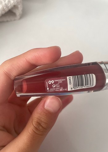 Deborah Milano Gloss - Görsel 2