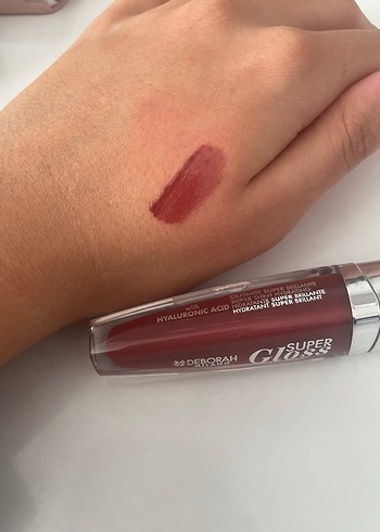 Deborah Milano Gloss - Görsel 3