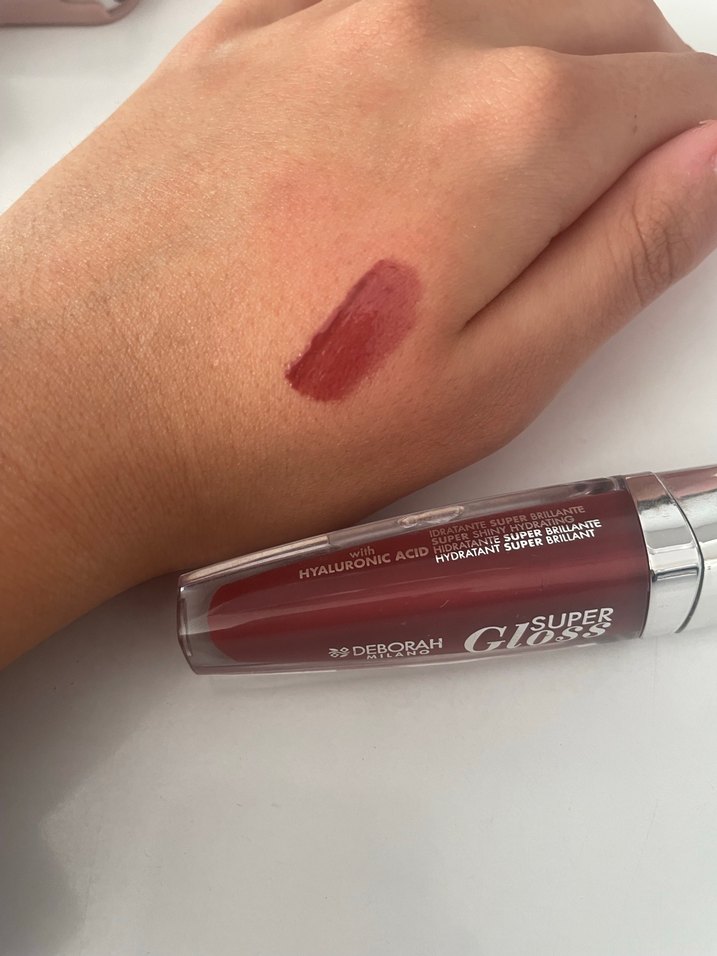 Deborah Milano Gloss - Görsel 3