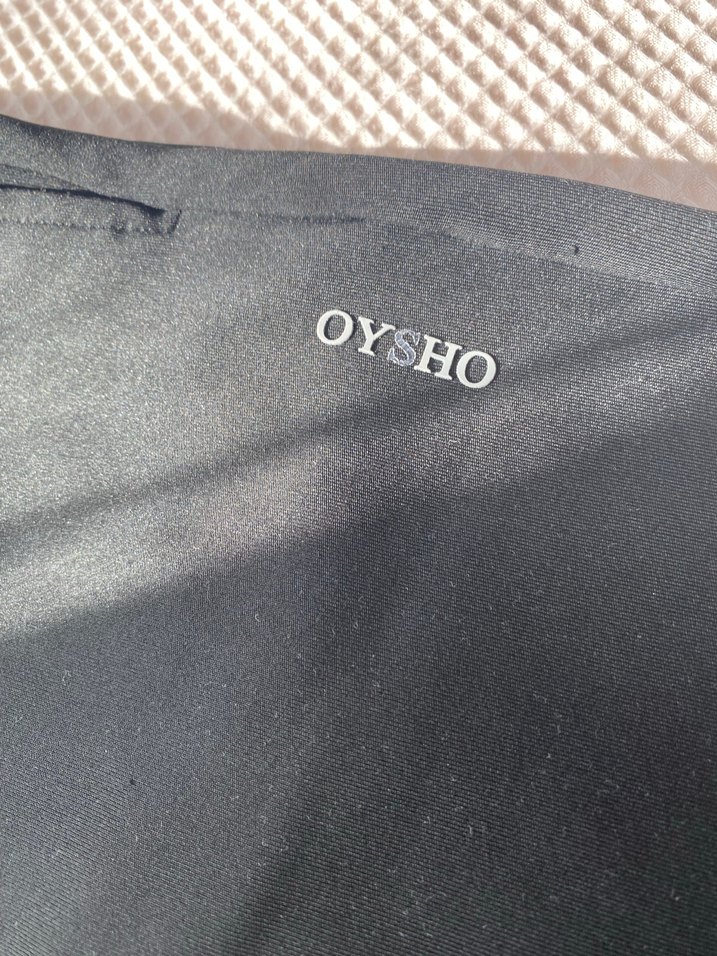 Siyah Kadın Eşofman Altı - Görsel 3