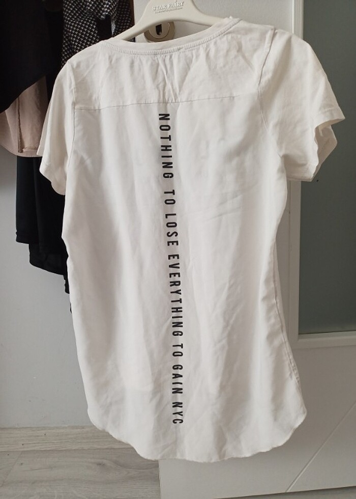 Kız Tişört  - Görsel 4