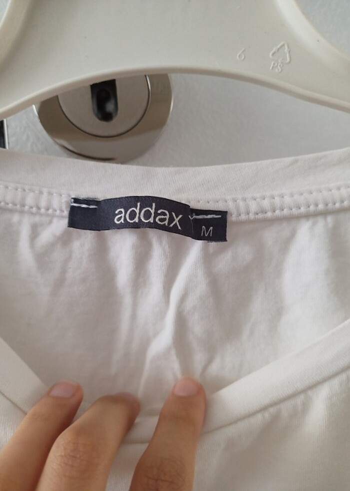 Kız Tişört  - Görsel 2