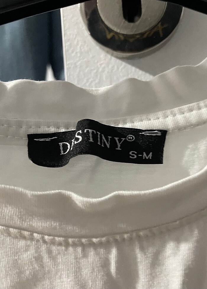 Kız Tişört - Görsel 2