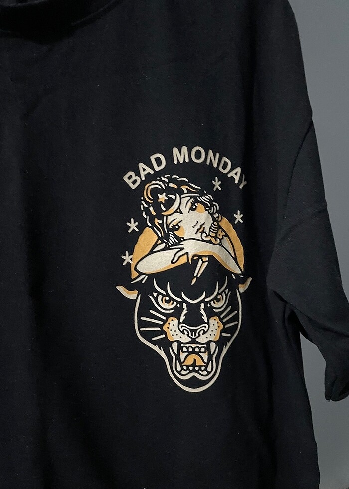 Kız Tişört - Görsel 3