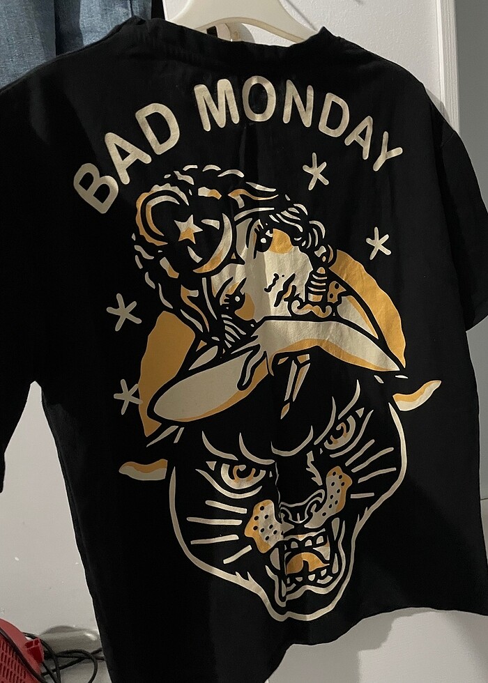 Kız Tişört - Görsel 4