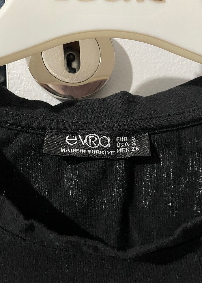 Kız Tişört - Görsel 2