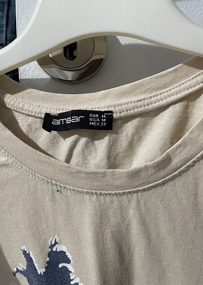 Kız Tişört - Görsel 2