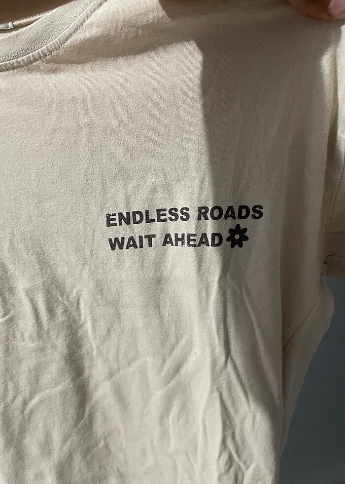 Kız Tişört - Görsel 3