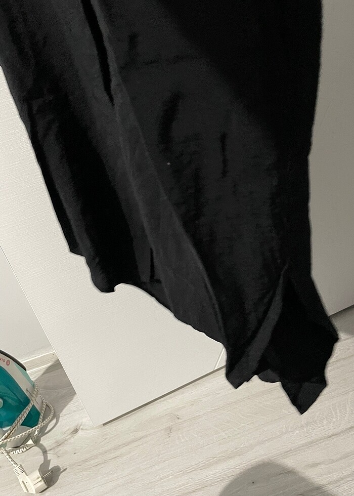 Kız Salaş Gömlek - Görsel 3