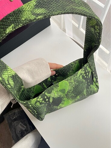 Beden yeşil Renk didos bag