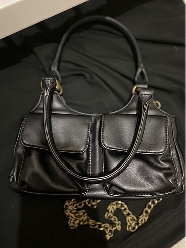 Stradivarius Stradivarius Kol Çantası