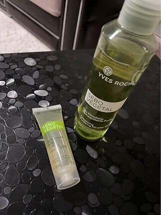 Yves rocher sebo vegetal 