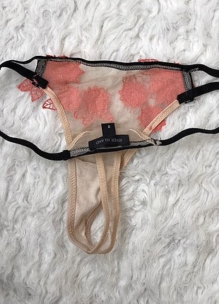 River Island River island string