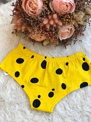 Primark Sünger bob çamaşır