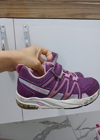 Vicco Vicco slazenger kinetix 29 numara kız çocuk ayakkabısı