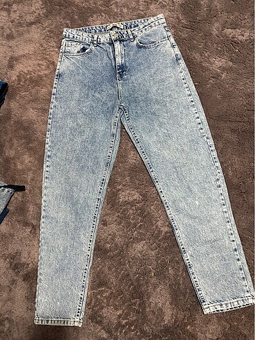 Mavi Jeans Mom jean