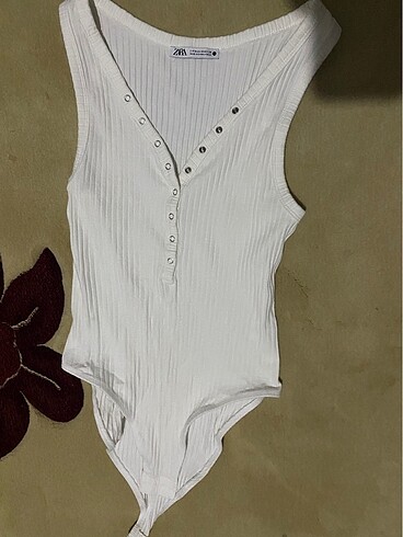 Zara body