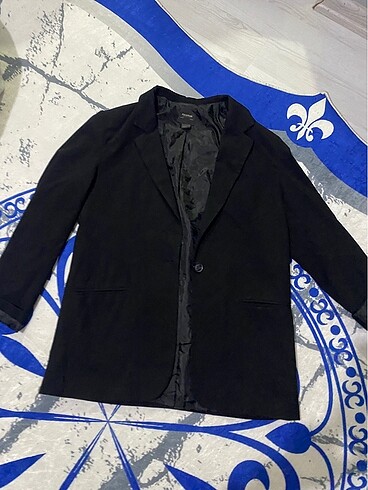 Blazer ceket