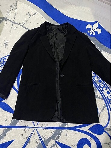 m Beden Blazer ceket