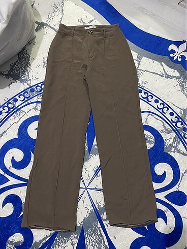 Zara Palazo pantolon
