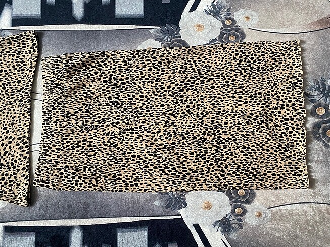 l Beden Leopar takım