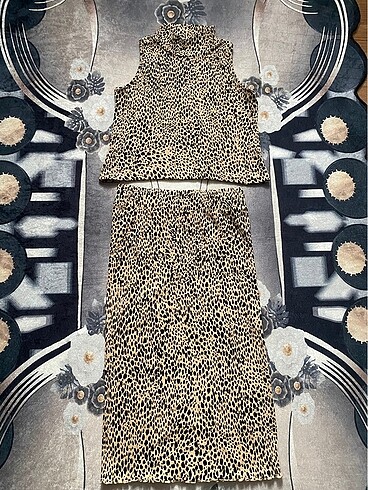 Leopar takım
