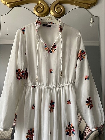 Zara Zara elbise