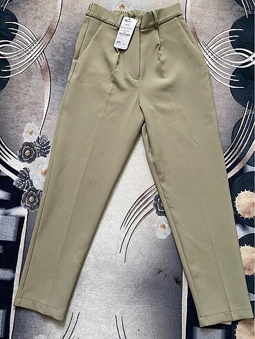 Zara pantolon