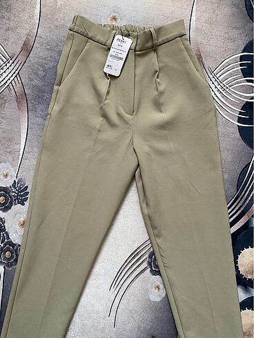 Zara Zara pantolon