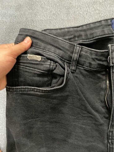 U.S Polo Assn. Erkek pantolon